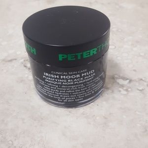 NEW Peter Thomas Roth Irish Moor Mud mask